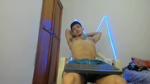 itgram pezlo josue online show from 12-18-25, 02:56