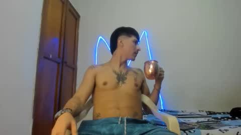itgram pezlo josue online show from 01-12-26, 06:02