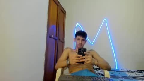 itgram pezlo josue online show from 01-16-26, 05:28