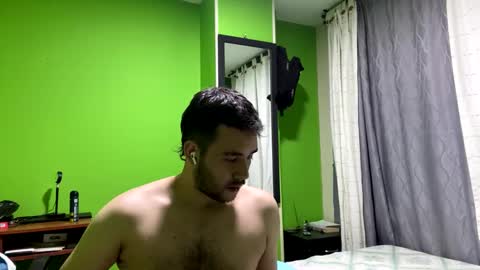 Snapshot of maatt_de_luca chatting on 09-18-25, 05:53 Matt De Luca online show from 09-18-25, 05:53