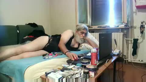 maax1970 online show from 09-11-25, 10:37