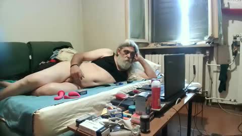 maax1970 online show from 09-13-25, 09:53