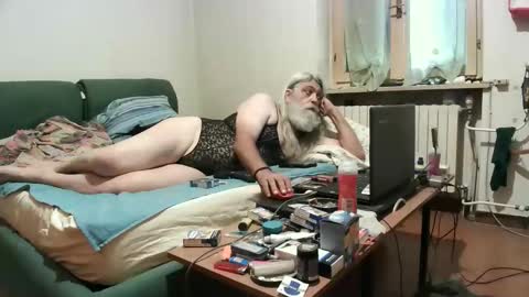 maax1970 online show from 09-27-25, 10:09