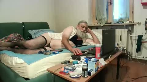 maax1970 online show from 09-28-25, 01:27