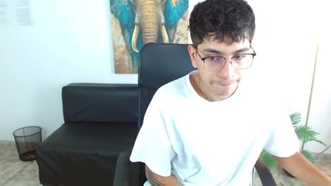 Max online show from 03-16-26, 01:48