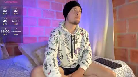   online show from 03-07-25, 09:51