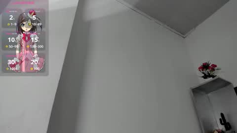 Mazikeen  online show from 11-27-25, 05:53