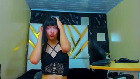 Snapshot of mabbelnova chatting on 02-18-26, 11:11 mabbelnova online show from 02-18-26, 11:11