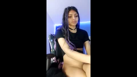 Mabel Candy  online show from 03-19-26, 03:49