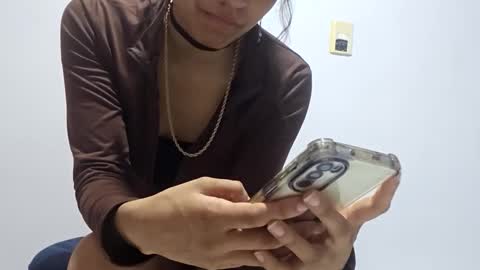 Mabel Candy  online show from 06-09-26, 06:41
