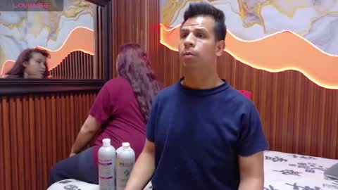 mabelineyesgreen303av online show from 11-01-25, 01:40