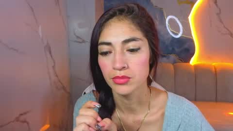 Snapshot of mabell_tx chatting on 05-30-26, 03:03 Mabell online show from 05-30-26, 03:03