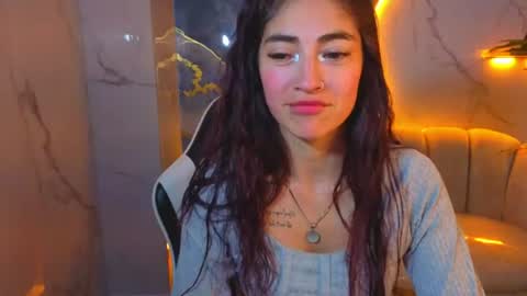 Snapshot of mabell_tx chatting on 06-17-26, 02:58 Mabell online show from 06-17-26, 02:58