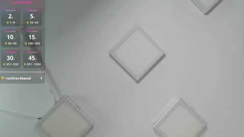 Mabel online show from 04-19-26, 05:01