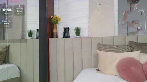 Mabel online show from 04-26-26, 03:42