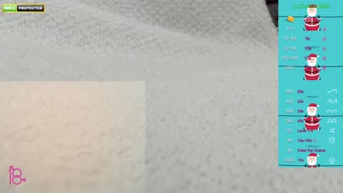 Snapshot of mabuhay_girl chatting on 12-18-24, 10:51 You let people into your sea and they kill your fish online show from 12-18-24, 10:51