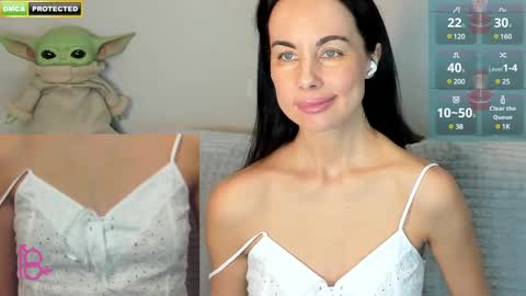 Snapshot of mabuhay_girl chatting on 12-27-24, 10:05 You let people into your sea and they kill your fish online show from 12-27-24, 10:05