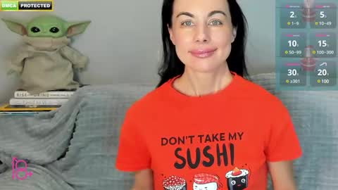 Snapshot of mabuhay_girl chatting on 01-05-25, 09:03 You let people into your sea and they kill your fish online show from 01-05-25, 09:03