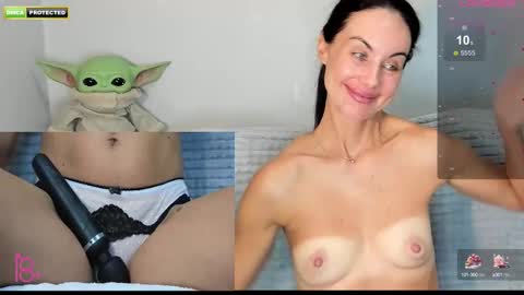 Snapshot of mabuhay_girl chatting on 09-23-25, 08:50 You let people into your sea and they kill your fish online show from 09-23-25, 08:50