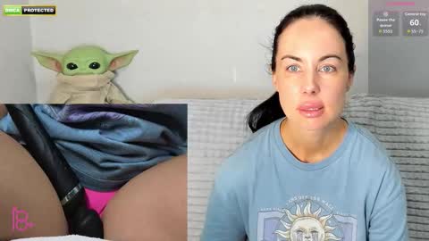 Snapshot of mabuhay_girl chatting on 09-30-25, 11:26 You let people into your sea and they kill your fish online show from 09-30-25, 11:26