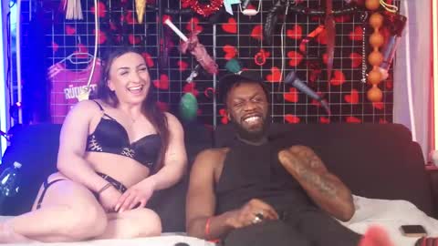 Mac Troy online show from 03-14-26, 04:56