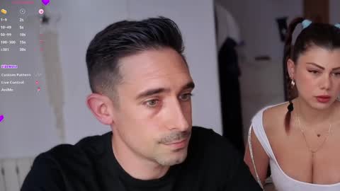 Snapshot of maca_hugo chatting on 01-29-25, 08:40 Maca Hugo online show from 01-29-25, 08:40