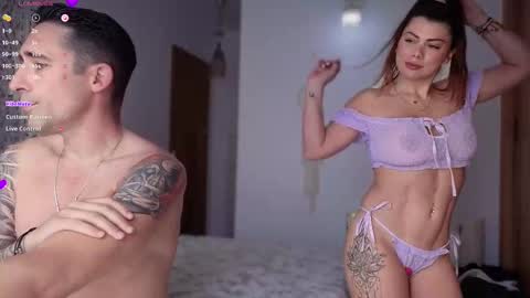 Snapshot of maca_hugo chatting on 03-06-25, 10:09 Maca Hugo online show from 03-06-25, 10:09