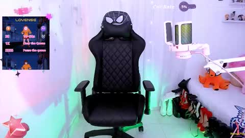 MacarenaIndependent model  online show from 03-20-26, 04:12