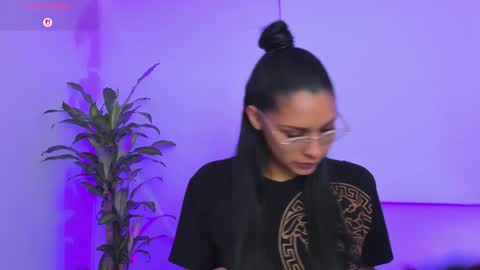 Snapshot of macarenasmith1 chatting on 12-04-25, 11:08 macarenasmith1 online show from 12-04-25, 11:08