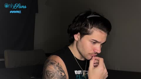 macccx online show from 01-31-25, 11:35