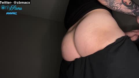 macccx online show from 02-08-25, 05:18