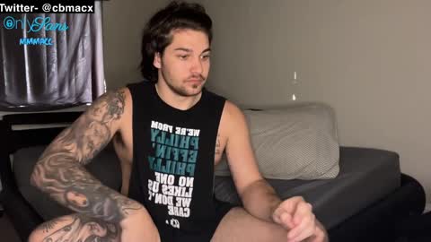 macccx online show from 02-08-25, 08:21