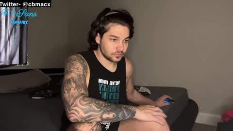 macccx online show from 02-09-25, 03:12