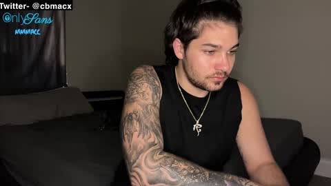 macccx online show from 02-10-25, 10:30