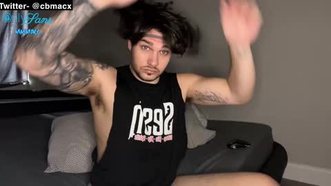 macccx online show from 02-11-25, 07:38