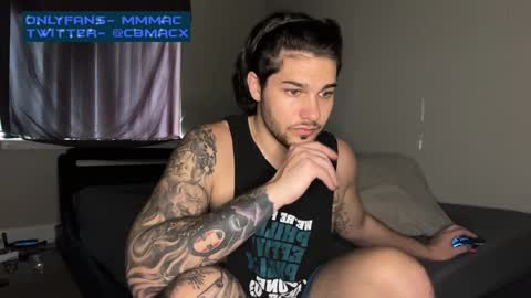 macccx online show from 02-13-25, 07:42