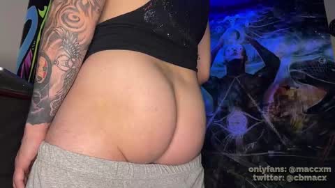 macccx online show from 03-08-25, 05:11