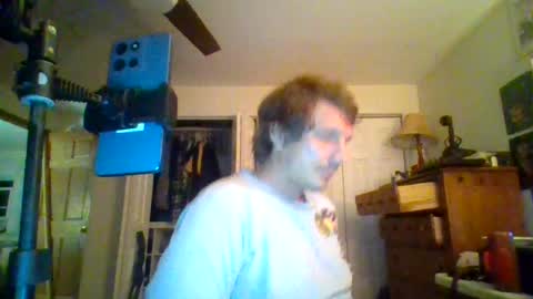 Snapshot of macdaddy9mm chatting on 06-22-26, 06:43 macdaddy9mm online show from 06-22-26, 06:43