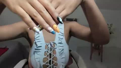 Mac Delice online show from 02-02-25, 11:21