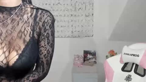 Mac Delice online show from 03-08-25, 04:45