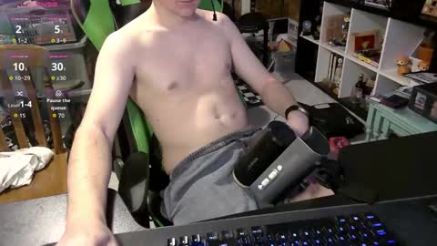 macgargan69 online show from 03-09-26, 06:34