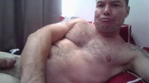 Snapshot of macgregorrrr chatting on 11-29-25, 02:09 macgregorrrr online show from 11-29-25, 02:09