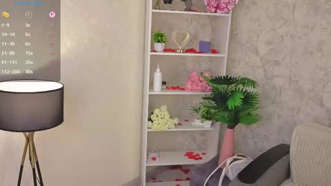 Katerina online show from 06-03-26, 05:10