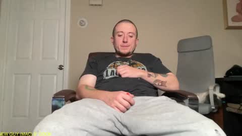 Matt online show from 12-04-24, 01:47