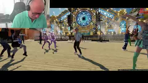 Andy online show from 11-22-25, 01:54