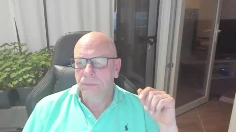 Andy online show from 01-18-26, 05:33