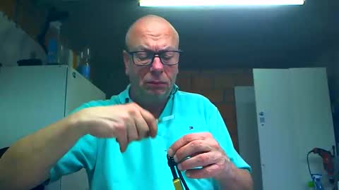 Andy online show from 02-18-26, 07:43