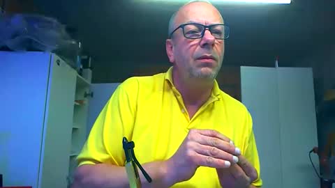 Andy online show from 03-05-26, 07:10