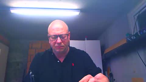 Andy online show from 04-15-26, 07:43