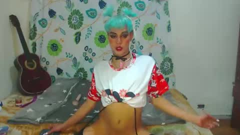 machissex online show from 03-19-26, 05:55